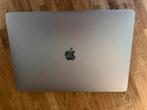 MacBook Pro 2017 i7 16GB/256GB Radeon Pro 555 2GB, MacBook Pro, Gebruikt, 256 GB, 2 tot 3 Ghz