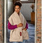 Stoov, warmtedeken, Kokoon² L, Ophalen, Zo goed als nieuw