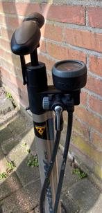 Goede fietspomp, Ophalen, Zo goed als nieuw