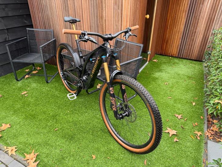Specialized Levo SL S-works, Fietsen en Brommers, Fietsen | Mountainbikes en ATB, Gebruikt, Heren, Overige merken, Fully, Ophalen