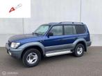 Toyota LandCruiser 90 3.0 D4-D 4 WD AIRCO CRUISECONTROL, Gebruikt, 4 cilinders, Blauw, 163 pk