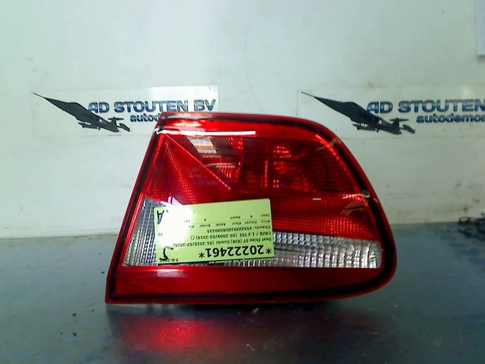 Achterlicht Rechts binnen Seat Ibiza ST (6J8) 6j8945094c, Auto-onderdelen, Verlichting, Service@seat.de, Seat, Seat Deutschland GmbH