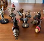 Originele Jheronimus Bosch beeldjes, Ophalen of Verzenden, Zo goed als nieuw, Fantasy