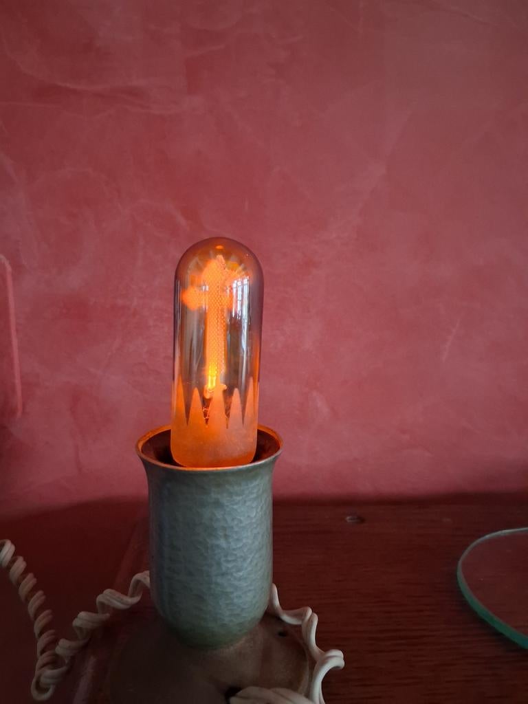 Uniek Kruislampje - Religieuze Sfeerlamp, Ophalen of Verzenden