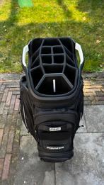 Ping golftas cartbag, Sport en Fitness, Golf, Ophalen of Verzenden, Zo goed als nieuw, Tas, Ping