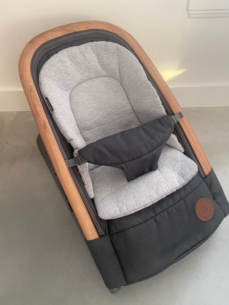 Maxi-Cosi Kori 2-in-1 baby wipstoel, Overige merken, Verstelbaar, Wipstoel, Ophalen of Verzenden