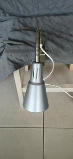 Klemlamp Ikea, Ophalen of Verzenden, Gebruikt, Metaal