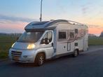 camper, Caravans en Kamperen, Automaat, Ringverwarming, 7 tot 12 maanden geleden, Diesel