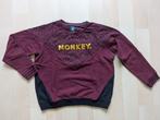 Leuke trui van Me and My Monkey. Maat 14 (EU 164/170).Nieuw!, Ophalen of Verzenden, Nieuw, Meisje, Trui of Vest