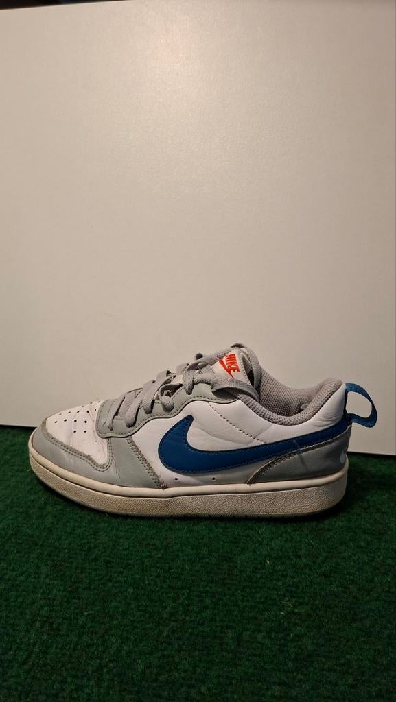 Nike schoenen - Maat 36, Wit, Nike, Ophalen of Verzenden, Sneakers of Gympen