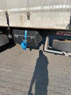 Fruehof trailer, Ophalen of Verzenden