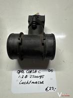 Opel Corsa C 1.2 B 2005 2500195 Luchtmassameter 0 280 218 11