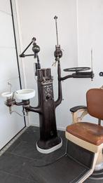 Ritter tandartsunit jaren 50 – industrieel design, Antiek en Kunst, Ophalen