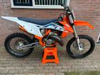 Ktm sx 125 2022 rk getuned, Motoren, Motoren | KTM, Particulier, Crossmotor