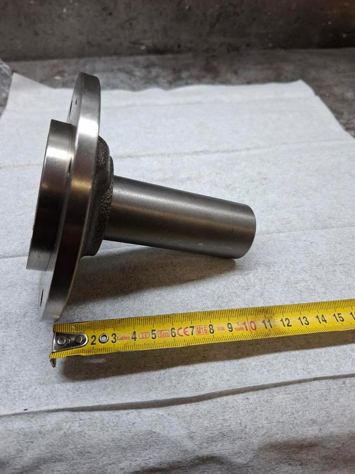 T5 M/T Retainer Borg Warner Ford Mustang Versnellingsbak, Auto-onderdelen, Transmissie en Toebehoren, Ophalen of Verzenden