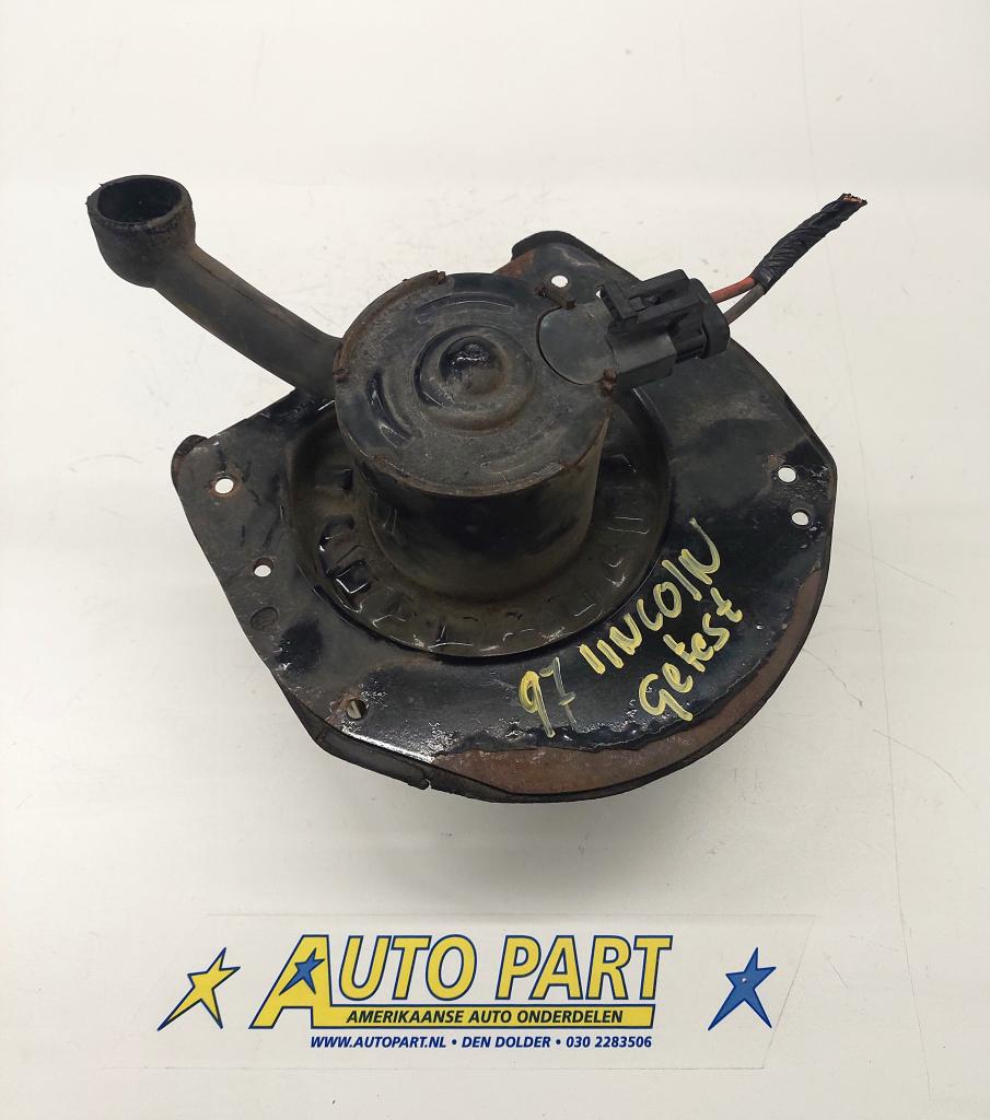 Lincoln Town Car kachelmotor 1980-1997, Auto-onderdelen, Airco en Verwarming, Amerikaanse onderdelen, Ford, Oldtimer onderdelen