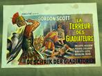vintage filmposters, Ophalen of Verzenden
