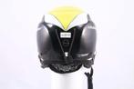 52 53 54 cm ski snowboard helm SLOKKER JAKY JUNIOR, Overige merken, Gebruikt, Overige typen, Ophalen of Verzenden
