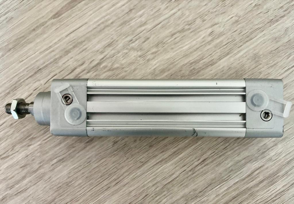 FESTO - Cilinder - DSBC-32-80-PPVA-N3 - 1376425, Ophalen of Verzenden, Zo goed als nieuw