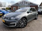 Volkswagen e-Golf e-Golf SOH 94%, 17''Lmv, Camera, App Conne, Gebruikt, Zwart, 35 kWh, 230 km