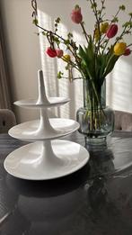 Etagère Koziol wit Babell, Ophalen of Verzenden, Zo goed als nieuw