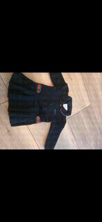 Dames jurk gucci (maat 128), Ophalen of Verzenden, Zo goed als nieuw, Meisje, Jurk of Rok