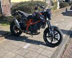 KTM Duke 690 2012 - 32KW A2 Rijbewijs!, Motoren, Motoren | KTM, Sportuitlaat, Particulier, 690 cc, Minimaal motorrijbewijs A2