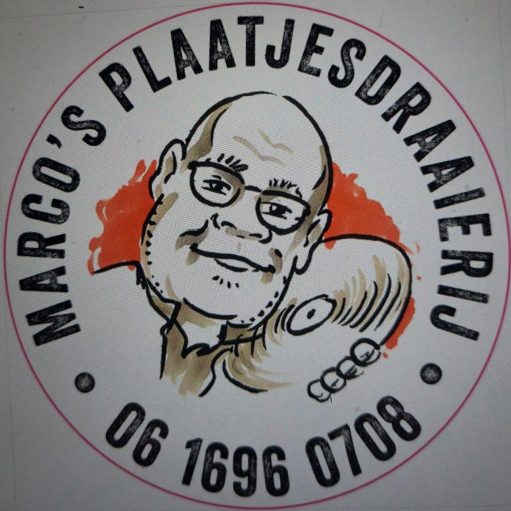 DJ - Huwelijk - VinylDJ - 70-80 - Verjaardag - Bedrijfsfeest, Diensten en Vakmensen, Muzikanten, Artiesten en Dj's, Dj