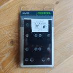 Festool schuurzool SSH-STF-80x130/12 voor schuurmachine, Ophalen of Verzenden, Nieuw