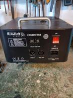 Rookmachine Ibiza, Ophalen of Verzenden