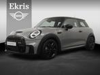 MINI 3-deurs Cooper S Rockingham GT Edition | Stuur- en stoe, Auto's, Mini, 1998 cc, Gebruikt, Met garantie (alle), 4 stoelen