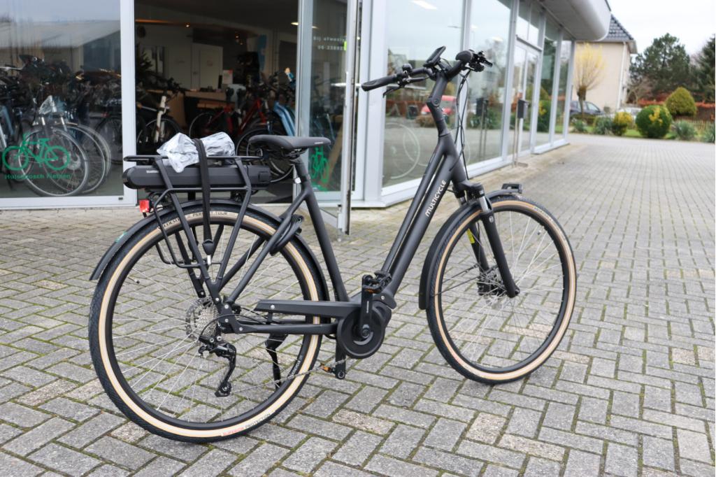 Multicycle Solo EMS l 500wh l Shimano l Nieuw! l 53, Overige merken, Multicycle, Nieuw, Ophalen of Verzenden