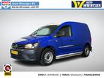 Volkswagen Caddy 2.0 TDI | BlueM Trendline | Airco | Cruise, Auto's, 21 km/l, Euro 6, 4 cilinders, Volkswagen
