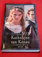 GESIGNEERD Kathelijne van Kenau. Lydia Rood. 2013 uitgave., Ophalen of Verzenden, Zo goed als nieuw