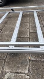 Imperiaal Vito L3 imperial dakdrager Viano L3, Auto diversen, Ophalen, Zo goed als nieuw