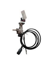 Contactslot slot set origineel AGM Qube, Gebruikt, Ophalen of Verzenden