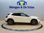 Mercedes-Benz GLA 200 Premium Airco ECC | Navigatie | Cruise, 12 maanden, Gebruikt, Leder en Stof, Wit
