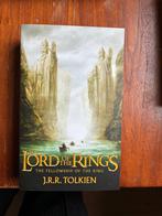 The Lord of The Rings + The Hobbit Boeken (Engels), Ophalen of Verzenden, Zo goed als nieuw, Boek of Poster
