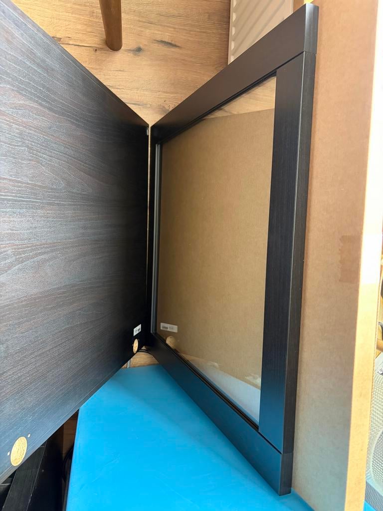 Ikea Besta deuren, Ophalen of Verzenden, Zo goed als nieuw