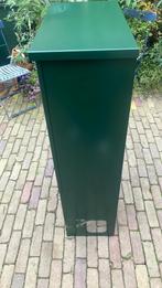 Rvs straatkast, Doe-het-zelf en Verbouw, Ophalen, Zo goed als nieuw