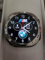 Samsung Galaxy Watch Ultra SM-L705F - Topstaat!, Conditie, Zwart, Ophalen of Verzenden, Zo goed als nieuw