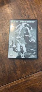 Bert Visscher - Nee, dan Lourdes DVD, Ophalen of Verzenden