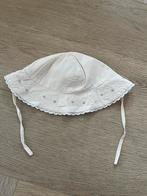 Chloé hoedje, hoed, zomerhoedje 1-4 maanden, 42 cm NIEUW, Kinderen en Baby's, Babykleding | Petten en Hoeden, Chloe, Meisje, Hoed
