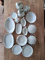 Vintage servies Winterling Marktleuthen Bavaria, Antiek en Kunst, Antiek | Servies compleet, Ophalen of Verzenden