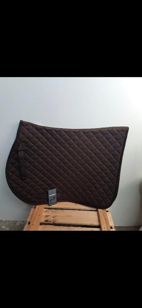 Dekjes hkm qhp full vzh, Dieren en Toebehoren, Paarden en Pony's | Dekens en Dekjes, Hkm.com, Ophalen of Verzenden, Hkm.com, Hkm.com