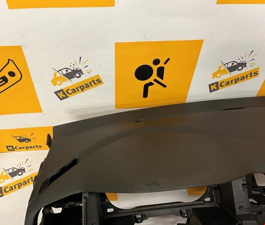 Airbagset golf 7 VII 7.5 Facelift Origineel dashboard set, Gebruikt, Volkswagen, Volkswagen AG, Berliner Ring 2
38440  Wolfsburg, DE