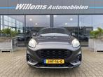Ford Puma 1.0 EcoBoost Hybrid ST 155PK Adaptive Cruise, Wint, Auto's, Ford, Euro 6, Met garantie (alle), 665 kg, Bedrijf