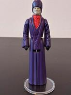 Vintage Star Wars Imperial Dignitary Grey Face, Verzamelen, Star Wars, Ophalen of Verzenden, Zo goed als nieuw, Actiefiguurtje