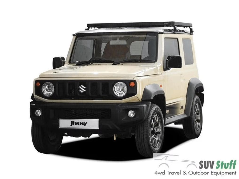 SUZUKI Jimny Bumpers roofracks accessoires van F4X4 Fabryka, -, Verzenden, -, Nieuw