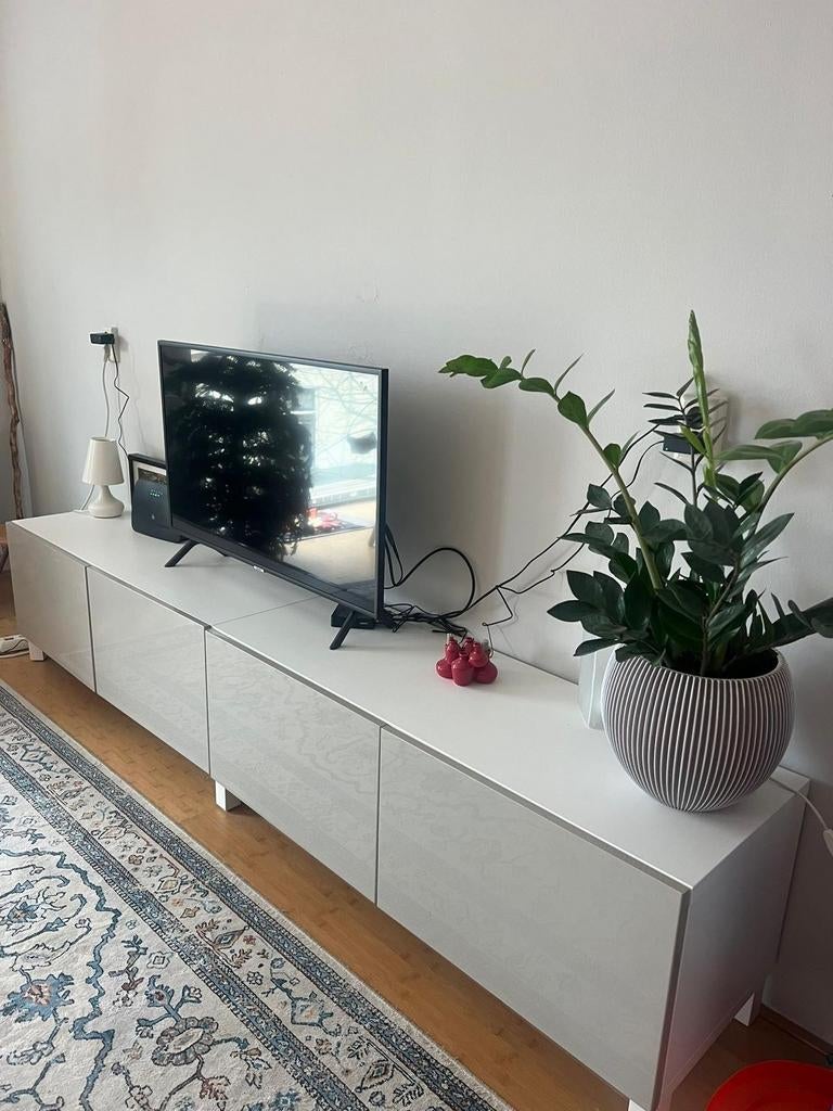 IKEA ladekast, Huis en Inrichting, Kasten | Dressoirs, Ophalen of Verzenden, Gebruikt, 25 tot 50 cm, 50 tot 100 cm